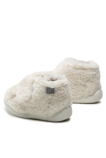 Gioseppo Пантофи Corofin 67146 White - Mera.bg