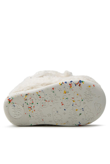 Gioseppo Пантофи Corofin 67146 White - Mera.bg