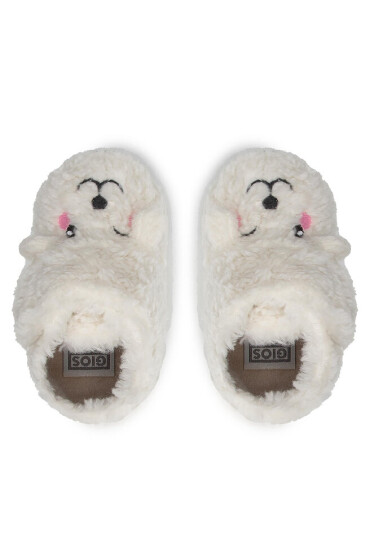 Gioseppo Пантофи Corofin 67146 White - Mera.bg