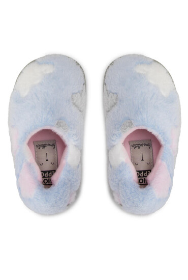 Gioseppo Пантофи Kitimat 67037 Azul - Mera.bg