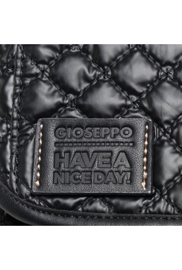 Gioseppo Раница Milna 67240 Черен - Mera.bg