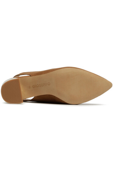 Gioseppo Сандали Angier 59791 Tan - Mera.bg