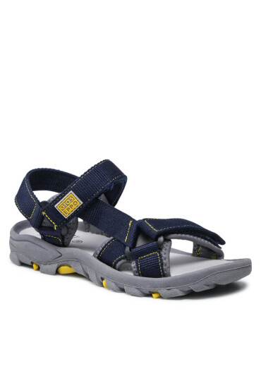 Gioseppo Сандали Duval 59029 Grey 1 - Mera.bg