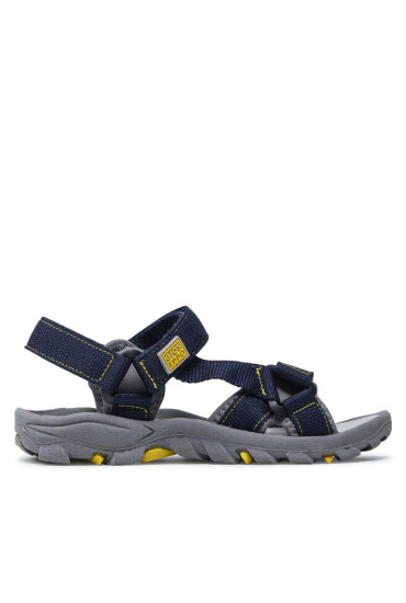 Gioseppo Сандали Duval 59029 Grey 1 - Mera.bg