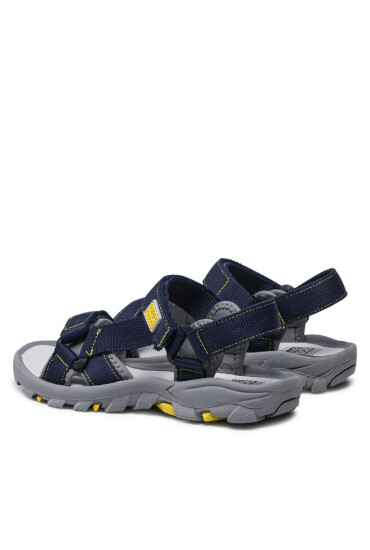 Gioseppo Сандали Duval 59029 Grey 1 - Mera.bg