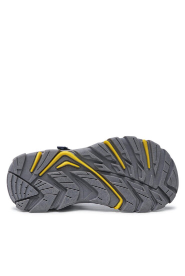 Gioseppo Сандали Duval 59029 Grey 1 - Mera.bg