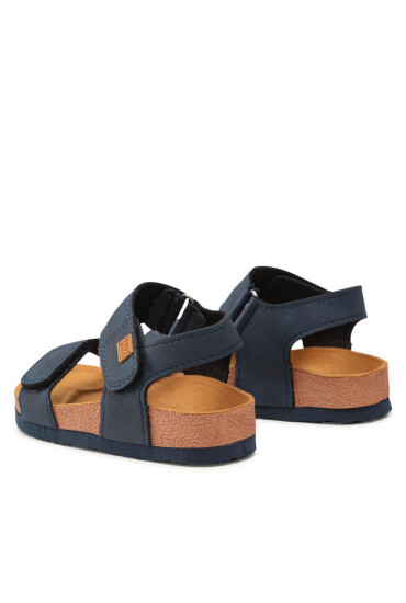 Gioseppo Сандали Tredegar 66035 Navy - Mera.bg