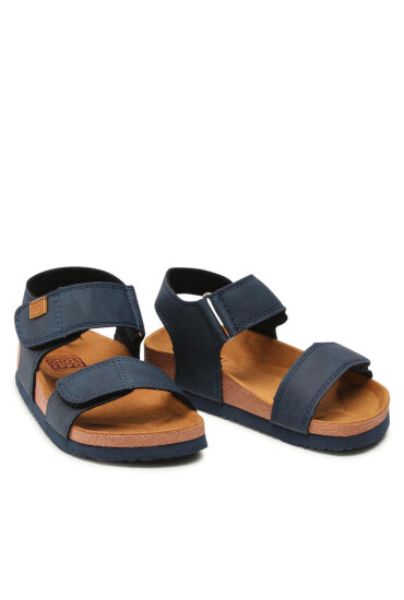 Gioseppo Сандали Tredegar 66035 Navy - Mera.bg