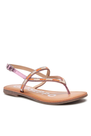 Gioseppo Сандали Sullana 65934 Pink - Mera.bg
