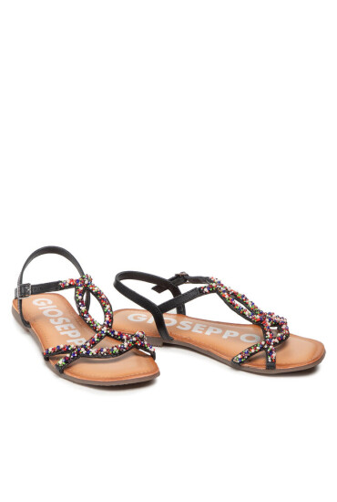 Gioseppo Сандали Andira 65860 Черен - Mera.bg