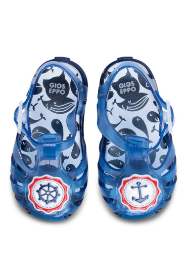 Gioseppo Сандали 59205 Navy - Mera.bg