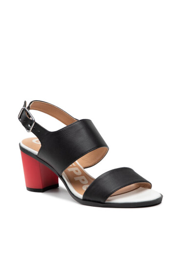 Gioseppo Сандали Amboy 58210 Black - Mera.bg