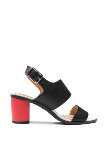 Gioseppo Сандали Amboy 58210 Black - Mera.bg