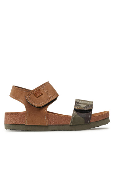 Gioseppo Сандали 68163-P Khaki - Mera.bg