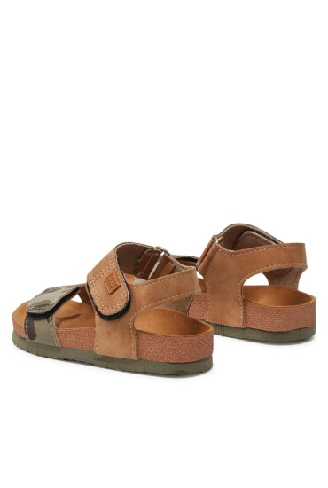 Gioseppo Сандали 68163-P Khaki - Mera.bg