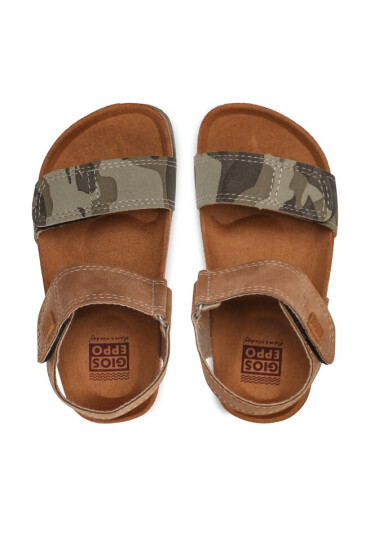 Gioseppo Сандали 68163-P Khaki - Mera.bg