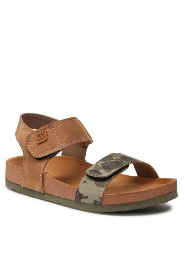 Gioseppo Сандали 68163-P1 Khaki - Mera.bg