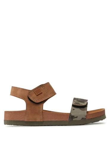 Gioseppo Сандали 68163-P1 Khaki - Mera.bg