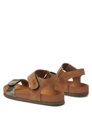 Gioseppo Сандали 68163-P1 Khaki - Mera.bg