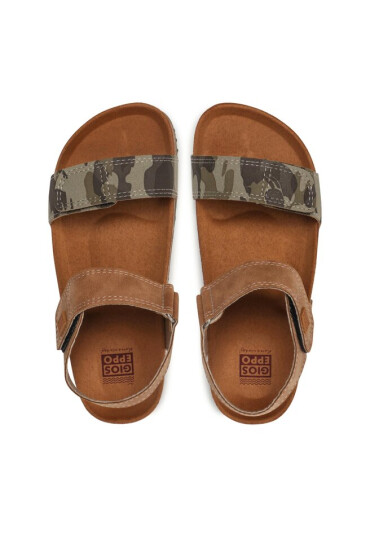 Gioseppo Сандали 68163-P1 Khaki - Mera.bg