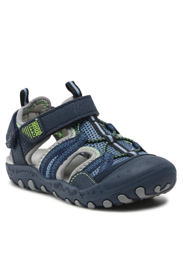 Gioseppo Сандали Abaira 65293 Navy - Mera.bg