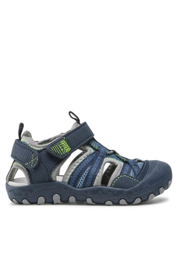 Gioseppo Сандали Abaira 65293 Navy - Mera.bg