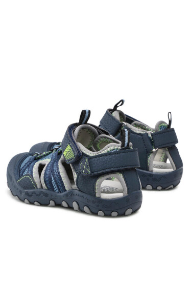 Gioseppo Сандали Abaira 65293 Navy - Mera.bg
