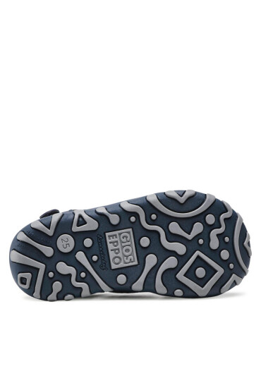 Gioseppo Сандали Abaira 65293 Navy - Mera.bg