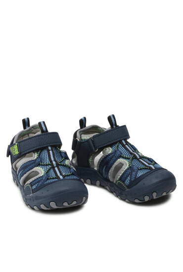 Gioseppo Сандали Abaira 65293 Navy - Mera.bg