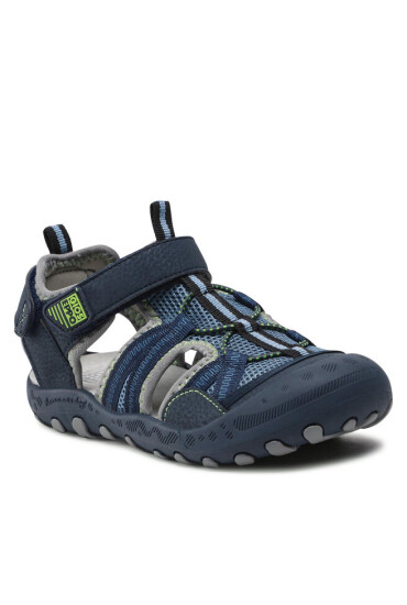Gioseppo Сандали Abaira 65293 Navy 1 - Mera.bg