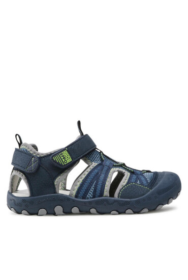 Gioseppo Сандали Abaira 65293 Navy 1 - Mera.bg