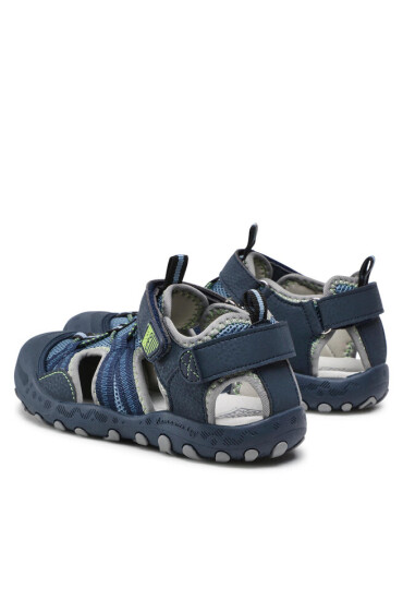 Gioseppo Сандали Abaira 65293 Navy 1 - Mera.bg