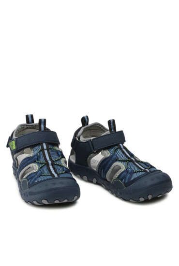 Gioseppo Сандали Abaira 65293 Navy 1 - Mera.bg