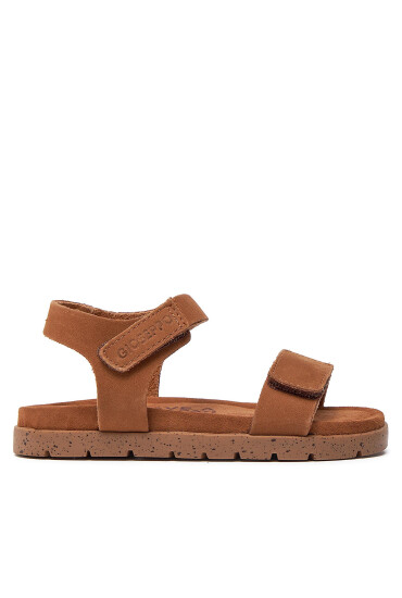 Gioseppo Сандали Bude 71921-P Кафяв - Mera.bg