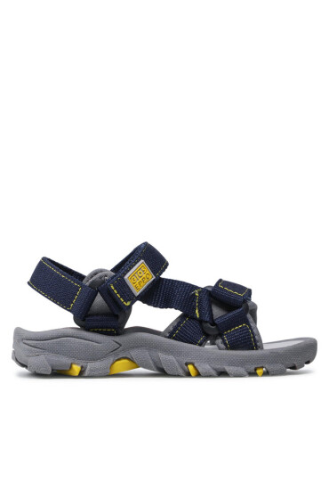 Gioseppo Сандали Duval 59029 Grey - Mera.bg