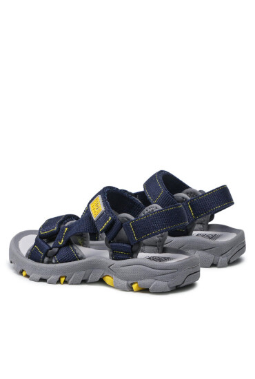 Gioseppo Сандали Duval 59029 Grey - Mera.bg
