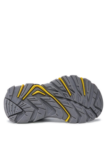 Gioseppo Сандали Duval 59029 Grey - Mera.bg
