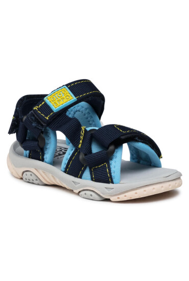 Gioseppo Сандали Frascati 59030 Navy - Mera.bg