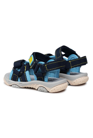Gioseppo Сандали Frascati 59030 Navy - Mera.bg