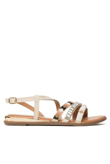 Gioseppo Сандали Legazpia 68779-P White - Mera.bg