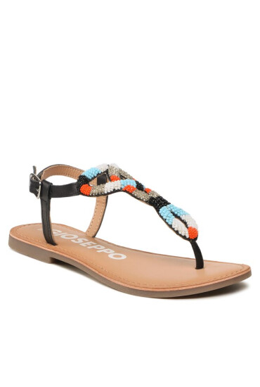 Gioseppo Сандали MANDAUE 68777-P Multicolor - Mera.bg
