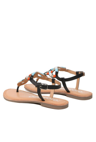 Gioseppo Сандали MANDAUE 68777-P Multicolor - Mera.bg