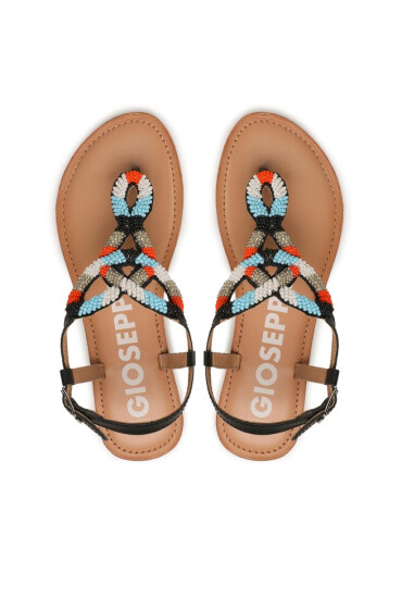 Gioseppo Сандали MANDAUE 68777-P Multicolor - Mera.bg