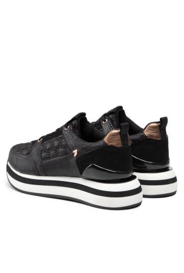 Gioseppo Сникърси Osteroy 64363 Black - Mera.bg