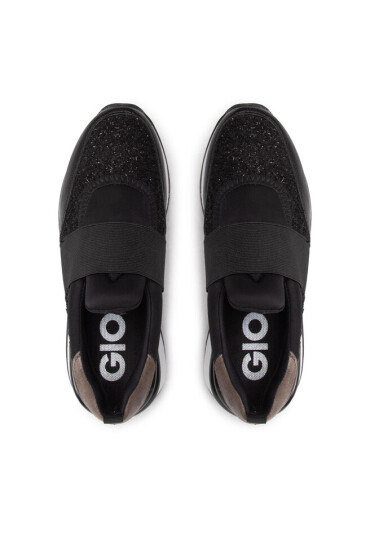 Gioseppo Сникърси Parnu 67381 Negro - Mera.bg