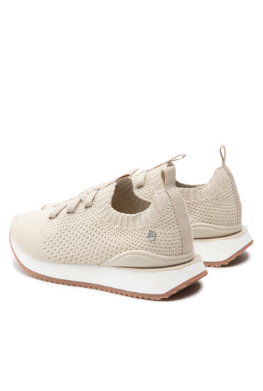 Gioseppo Сникърси Benalla 65744-P Off-White - Mera.bg