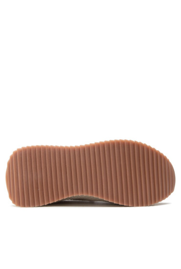 Gioseppo Сникърси Benalla 65744-P Off-White - Mera.bg