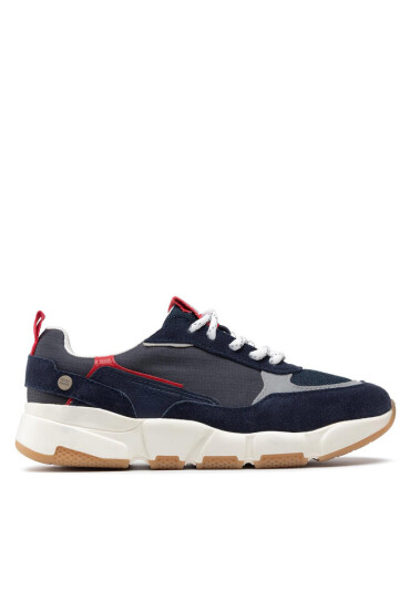 Gioseppo Сникърси Bent 59040 Navy - Mera.bg