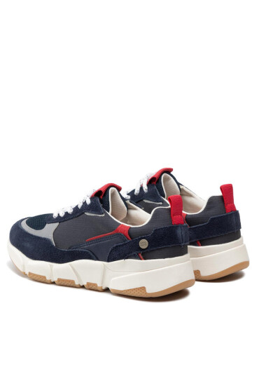 Gioseppo Сникърси Bent 59040 Navy - Mera.bg