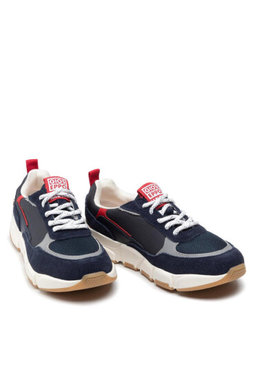 Gioseppo Сникърси Bent 59040 Navy - Mera.bg